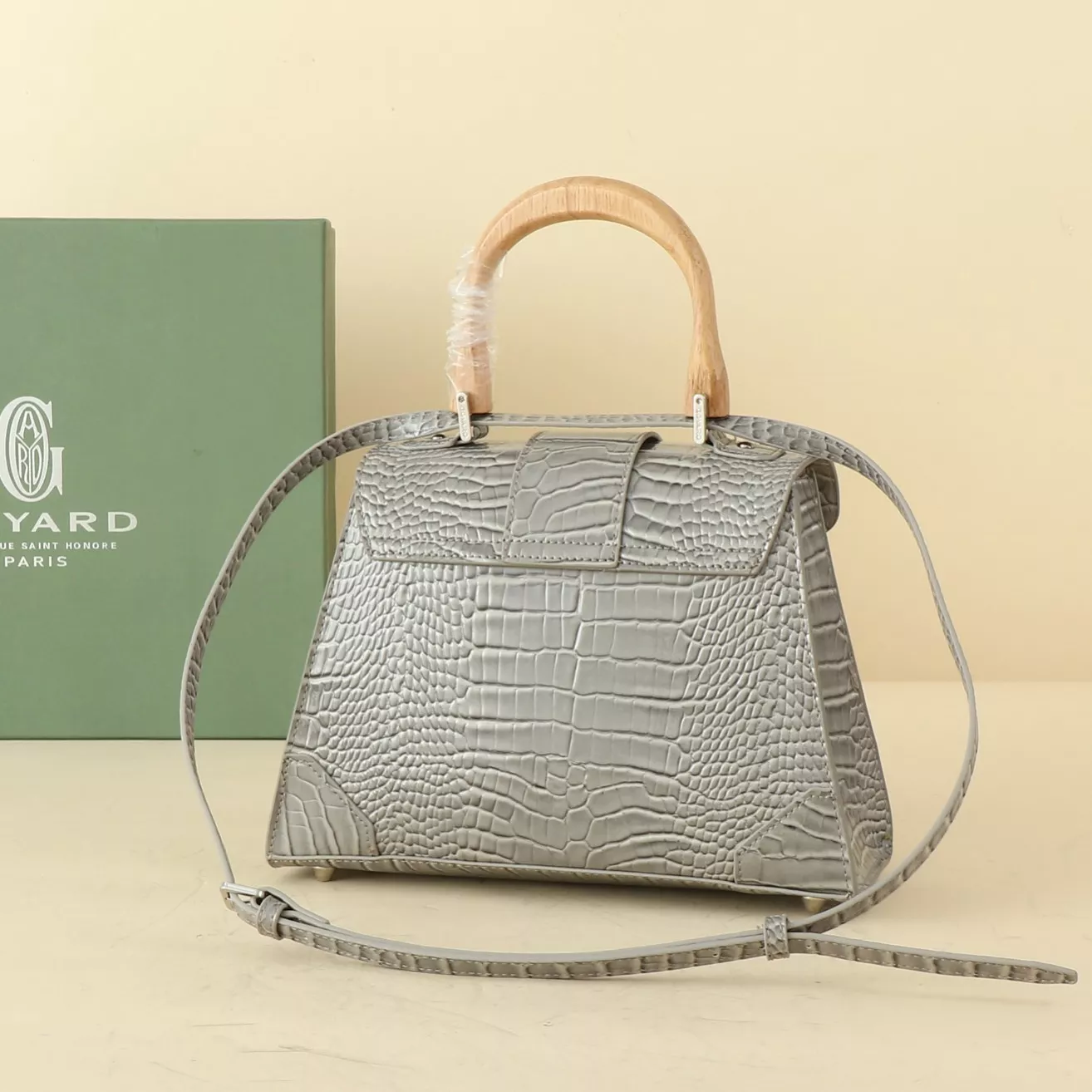 goyard aaa qualite sac a main  pour femme s_12723543